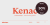 Kenac Font