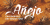 Añejo Font