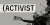 Activist Font