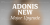 Adonis New Font