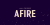 Afire Font