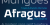 Afragus Font