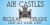 Air Castles JNL Font