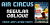 Air Circus JNL Font