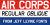 Air Corps JNL Font