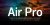 Air Pro Font