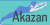 Akazan Font