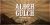 Alder Gulch Font