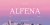 Alfena Font