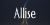 Allise Font