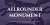 Allrounder Monument Font