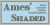 Ames’ Shaded Font