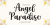 Angel Paradise Font