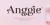 Anggie Display Font