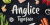 Anglice Font