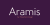 Aramis Font