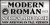 ARB 67 Modern Roman Font