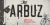 Arbuz Font