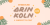 Arin Koln Font