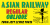 Asian Railway JNL Font