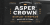 Asper Crown Font