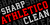 Athletico Clean Font