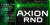 Axion RND Font