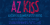 AZ kiss Font