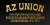 AZ Union Font