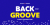 Back Groove Font