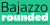 Bajazzo Rounded Font