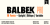 Balbek Pro Font