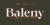 Baleny Font