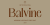 Balvine Font