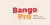 Bango Pro Font