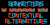 Bannetters Font