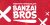 Banzai Bros Font