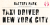 Battery Park Font