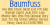 Baumfuss Font