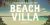 Beach Villa Font