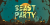 Beast Party Font