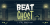 Beat Ghost Font