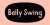 Belly Swing Font