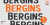 Bergins Font