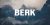 BERK Font