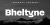 Bheltyne Font