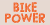 Bike Power Font