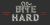 Bite Hard Font