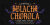 Black Chorola Font