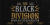 Black Division Typeface Font